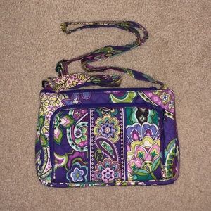 Vera Bradley shoulder bag